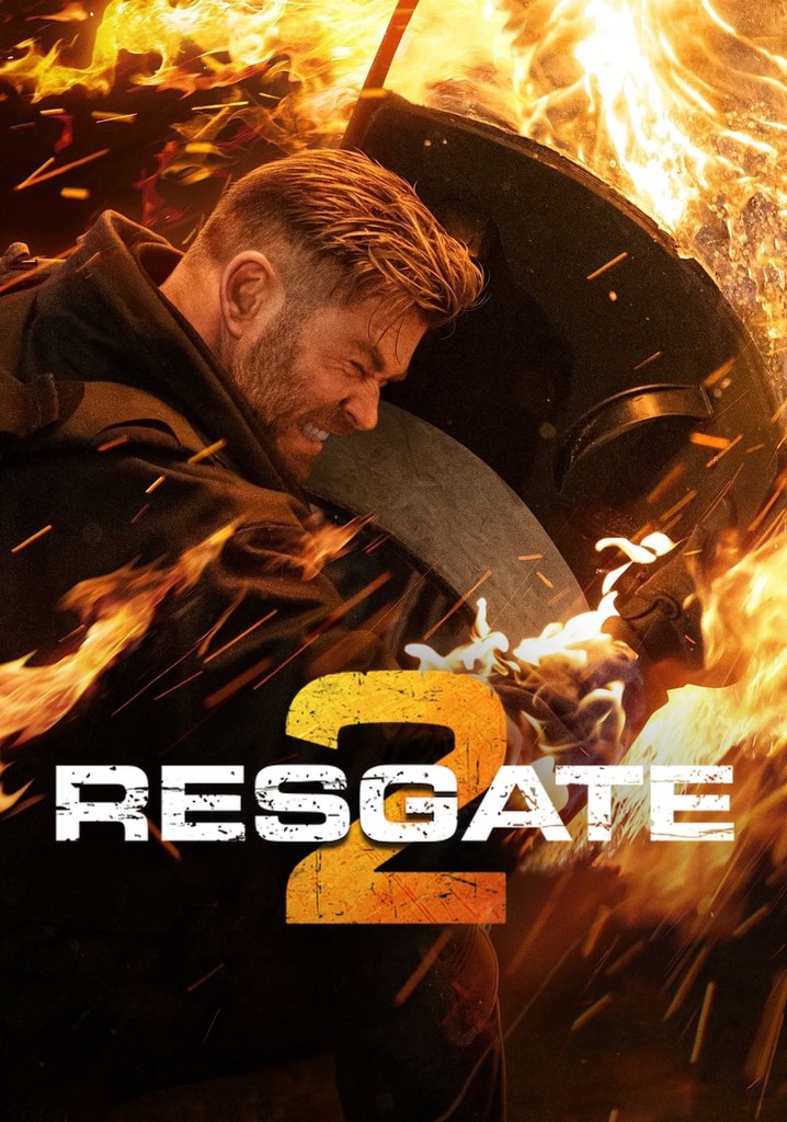 Resgate 2 Filme Veja Onde Assistir Online 7315